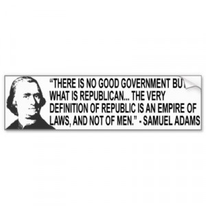 Samuel Adams And John