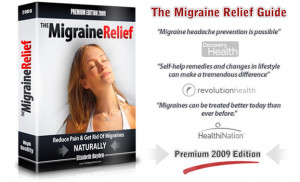 with the latest cutting edge information on migraine and headache ...