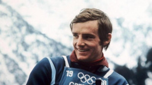 Jean Claude Killy