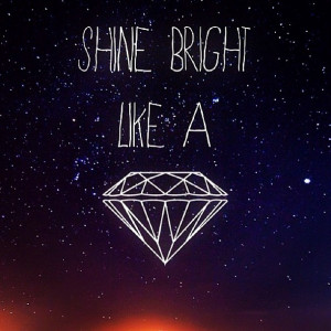 ... bright #galaxy #star... | Webstagram - the best Instagram viewer