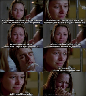 Quinn James One Tree Hill Quotes