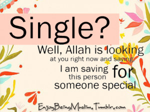 Cute Quotes About Being Single
