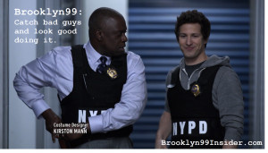 Brooklyn Nine Insider News