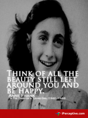 Anne Frank Quote