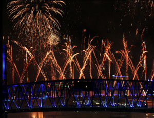 Great Ways to Celebrate the Fourth of July on the Cheap