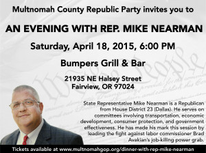 Evening With Nearman