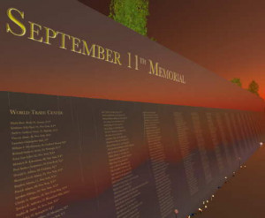 Topics: 9/11 , 9/11 Memorial Day , September 11