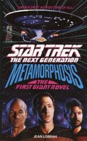 Start by marking “Star Trek The Next Generation” as Want to Read: