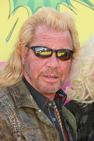 Duane Chapman Pictures amp Photos