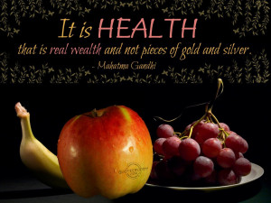 Health Quotes Graphics, Pictures