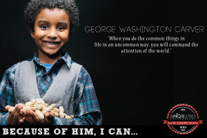 ... will command the attention of the world.