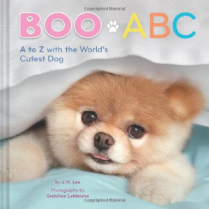 Boo the Dog Stuffed Animal Sale-Worlds Cutest Dog Alive!