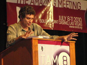 huge laughter from the crowd. It’s very intriguing to hear comedians ...