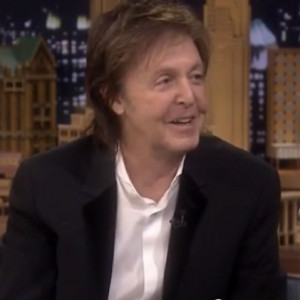 Watch Paul McCartney Reveal His Favorite Ringo Starr Songs on The ...