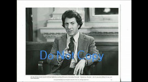 Dustin Hoffman Kramer vs. Kramer Original Movie Photo