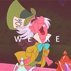 mad hatter carrollian mad hatter disney quotes mad hatter disney