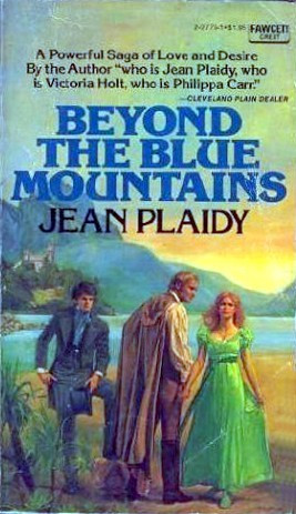 Start by marking “Beyond the Blue Mountains” as Want to Read: