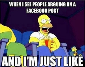 50 Best Memes For Facebook Comments!