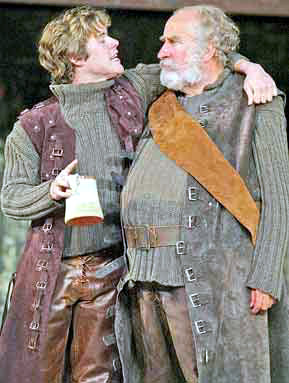 Shakespearean Quote of the Day