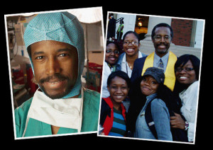 Dr Ben Carson One of the most prominent children 39 s