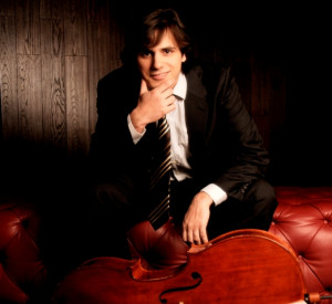 Stjepan Hauser Classic...