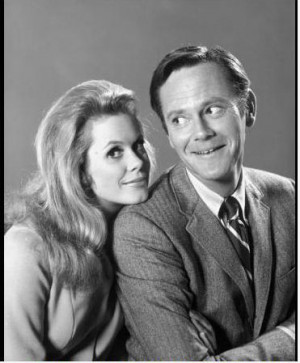 Dick Sargent Posters