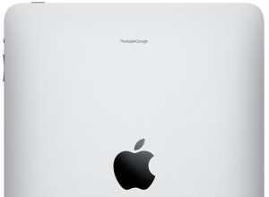 by engraving a personal message on it. Apple now offers free engraving ...