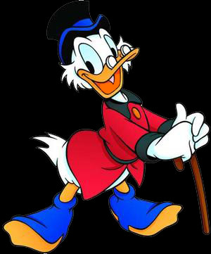 Scrooge6
