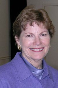 Jeanne Shaheen Quotes, Quotations, Sayings, Remarks and Thoughts