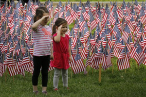 Memorial Day 2014: Famous Quotes Reminding that Freedom is Priceless