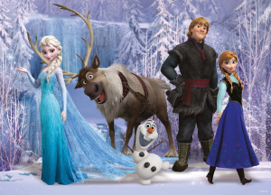 Redefining Success — ‘Frozen’ and ‘The Lego Movie’ Make a ...