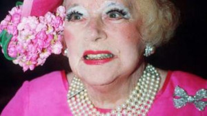 Barbara Cartland's Profile