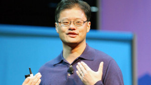 jerry yang quotes the time has come for me to pursue other interests ...