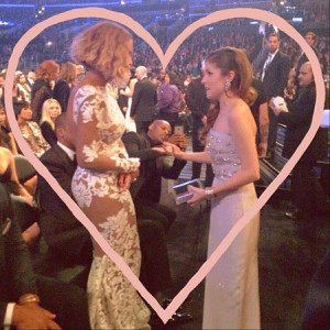 Anna Kendrick Can’t Contain Her Love For Beyoncé After Meeting At ...