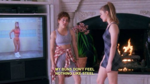Clueless People Quotes Clueless closet 7