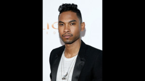 Celebrity Quotes of the Week: Miguel Says Black People Are Judgmental