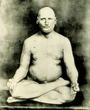 Maharishi Dayanand Saraswati - The founder of the Arya Samaj