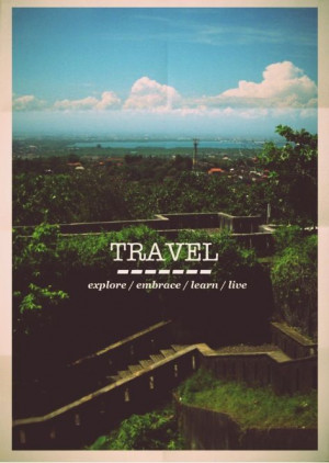 Travel via | Hippies Hope Shop | Every item Sold Provides a Meal for ...