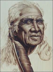 Chief Dan George, one of the famous movie quotes from the outlaw Josey ...
