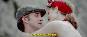 ... 30 gifs about Favorite Romantic Movie The Notebook quotes and scenes