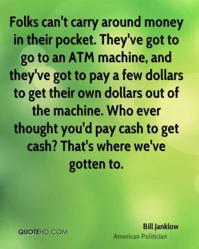 Atm Quotes
