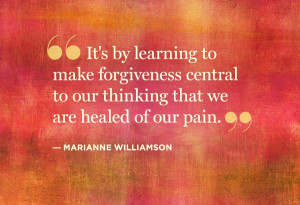 Quotes to Bring You Harmony - Marianne Williamson Quotes