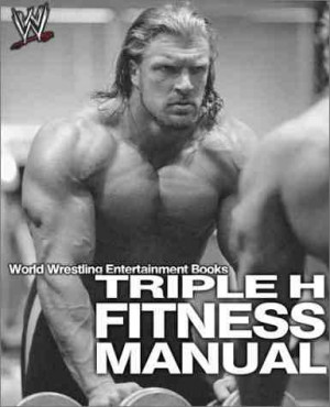 Home : Books : Triple H Making the Game: Triple H's Approach to a ...