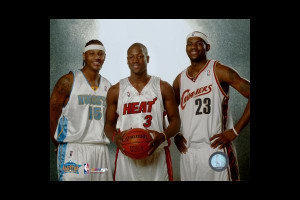 Carmelo Anthony Basketball Basketball Player USA