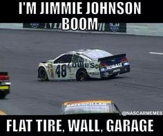 NASCAR memes
