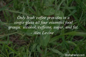 St. Patrick's Day Quotes