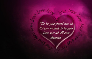 Best love quotes wallpapers