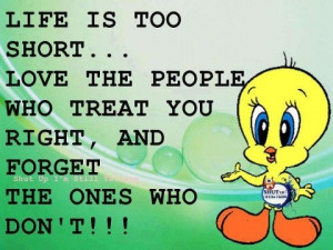 Funny Tweety Bird Quotes Deckss