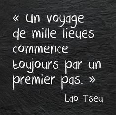 One of my favorite quotes in French! 
