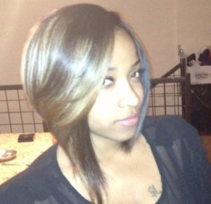 Toya Wright Bob Hairstyles